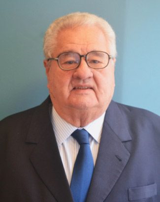 Afonso Cesar Burlamaqui